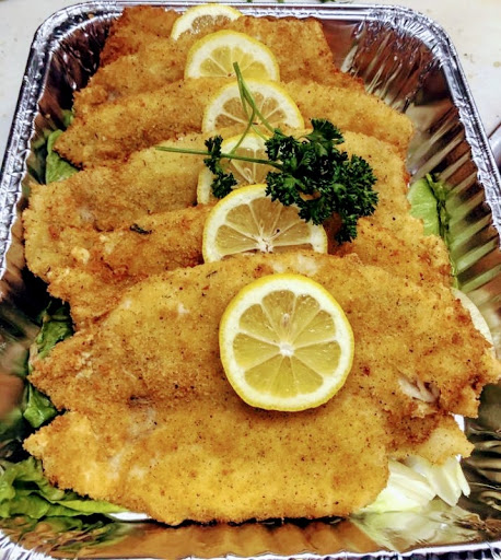 Italian Grocery Store «Roccoroma», reviews and photos, 99 Railroad Ave, Goshen, NY 10924, USA