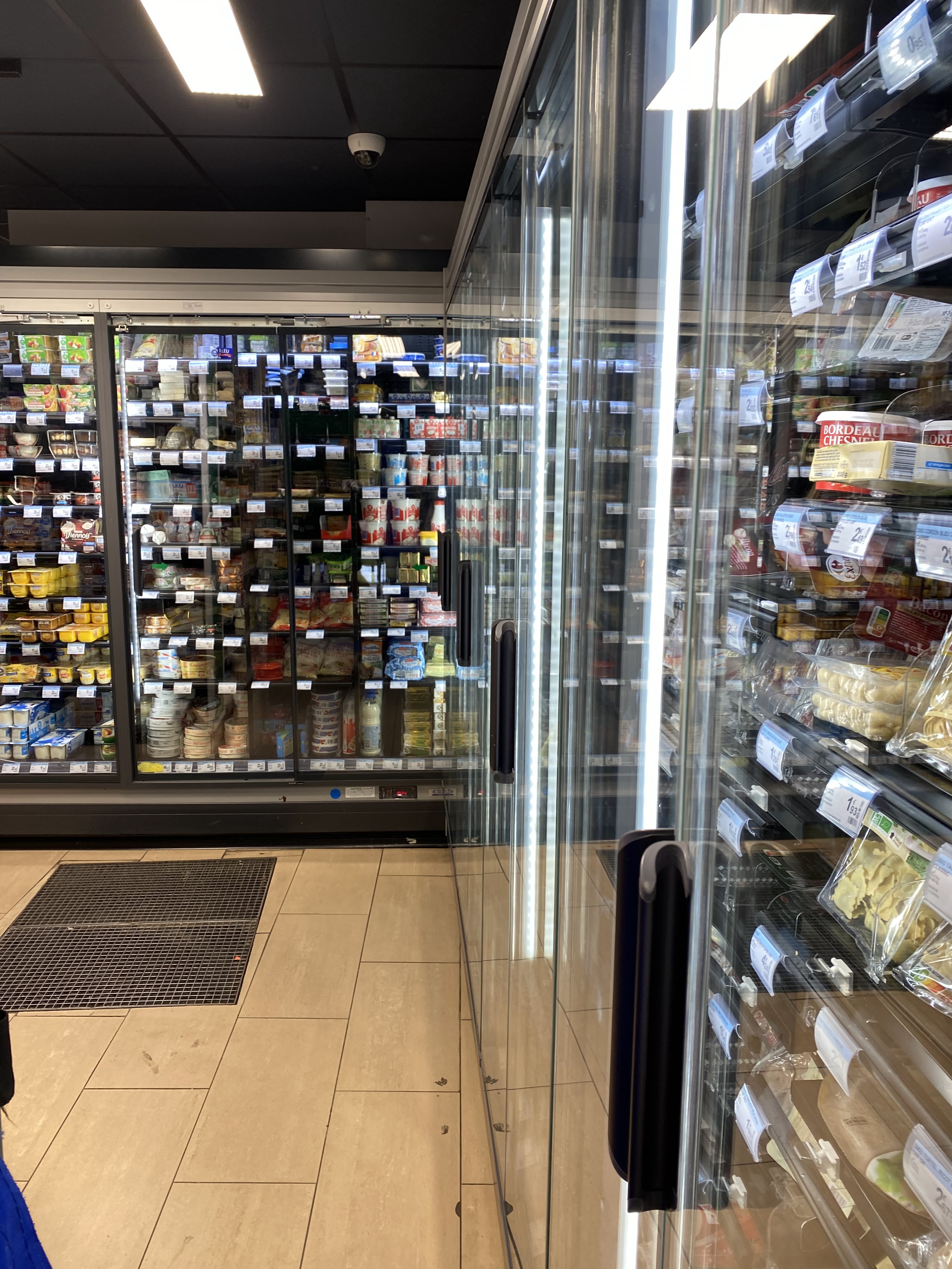 Photo n° 6 de l'avis de Frédéric.c fait le 19/06/2022 à 16:31