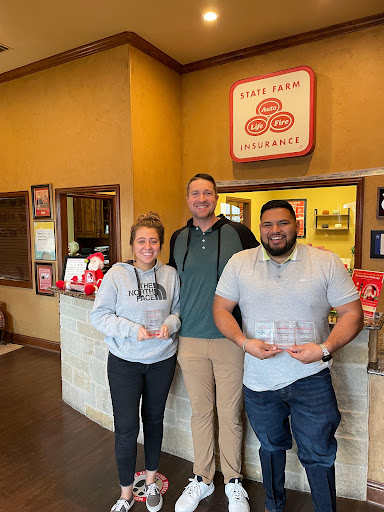 Auto Insurance Agency «State Farm: Adam Rope», reviews and photos