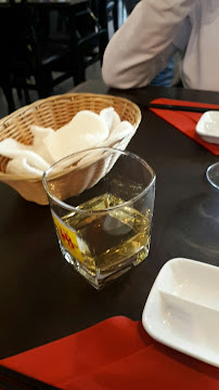Plats et boissons du Restaurant japonais O Hanami à Morangis - n°19
