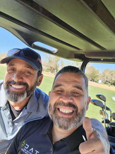 Public Golf Course «El Rio Golf Course», reviews and photos, 1400 W Speedway Blvd, Tucson, AZ 85745, USA