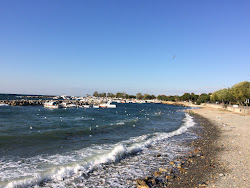 Photo de Atarli Beach et le règlement