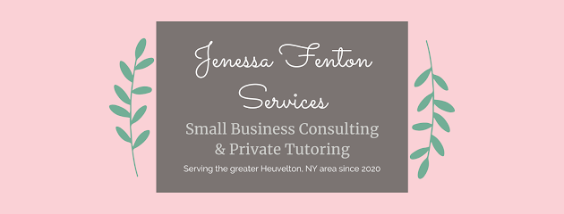 Jenessa Fenton Services