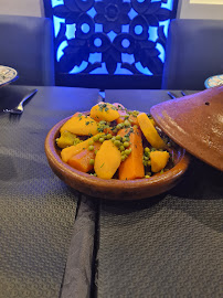 Photos du propriétaire du Aux Délices d'Agadir Restaurant Marocain à La Roche sur Yon - n°10