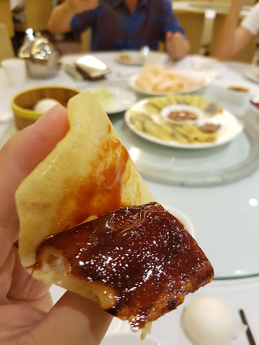 Comentarii opinii despre Peach Garden @ Thomson Plaza