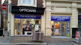 Best Ophthalmologic Test Northampton Near You