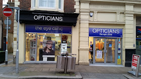 The Eye Clinic of Northampton
