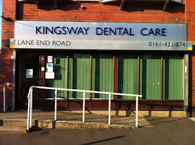 Kingsway Dental Care