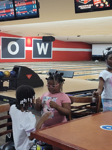 Bowling Alley «AMF Norfolk Lanes», reviews and photos, 2441 E Little Creek Rd, Norfolk, VA 23518, USA