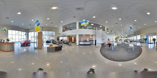 Norm Reeves Honda Superstore West Covina image