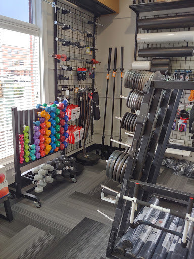 Sporting Goods Store «Play It Again Sports Evansville», reviews and photos, 6219 Vogel Rd #104, Evansville, IN 47715, USA