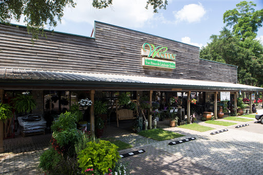 Sod Supplier «Woerner Landscape Source & Pet Supply - Pensacola», reviews and photos, 1332 Creighton Rd, Pensacola, FL 32504, USA