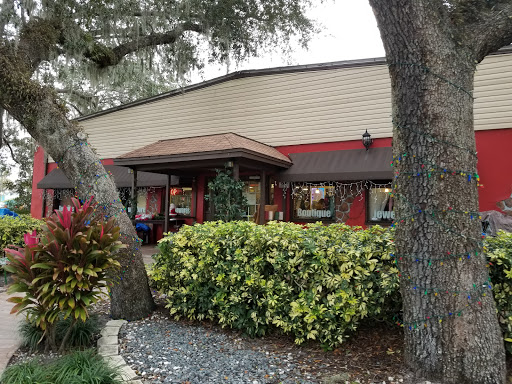 Thrift Store «The HOPE Chest Thrift Store/Boutique», reviews and photos, 1802 W Broadway St, Oviedo, FL 32765, USA