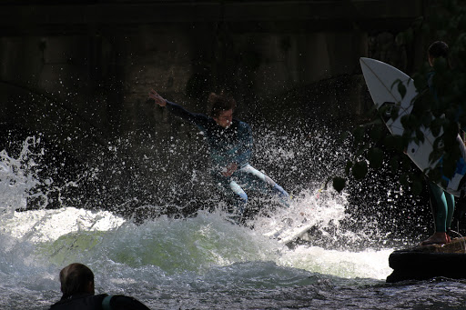 Eisbach