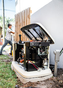 GenerX Generators Lakeland | Generac Dealer - Photo 6 - Car repair in Dundee, FL, Winter Haven