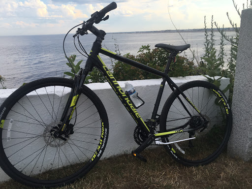 Bicycle Store «Riverside Cycle Newburyport», reviews and photos, 50 Water St, Newburyport, MA 01950, USA