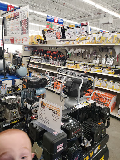 Hardware Store «Harbor Freight Tools», reviews and photos, 50 Springer Dr, Bangor, ME 04401, USA