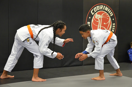 Martial arts gyms in Los Angeles