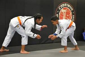 Cobrinha Brazilian Jiu-Jitsu & Fitness image