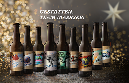 Mashsee Brauerei GmbH & Co. KG