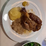 Photo n°1 de l'avis de Marica.o fait le 11/07/2023 à 11:29 sur le  Baita Santa Lucia da Fritz à Bezzecca