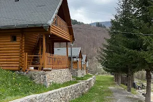 Hotel Rugova Camp image