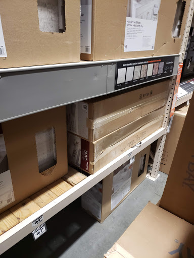 Home Improvement Store «The Home Depot», reviews and photos, 2440 Buckley Rd, Brighton, CO 80601, USA