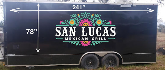 San Lucas Mexican Grill