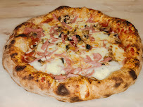 Pizza du Pizzeria Cannes 06400 - n°13