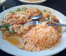 Restaurant Nandos photo