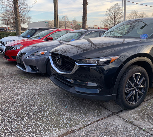 Used Car Dealer «Central Autohaus», reviews and photos, 640 S Central Expy, Richardson, TX 75080, USA