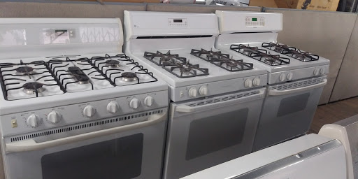 Used Appliance Store «Little John Appliances», reviews and photos, 523 E Holt Blvd, Ontario, CA 91761, USA