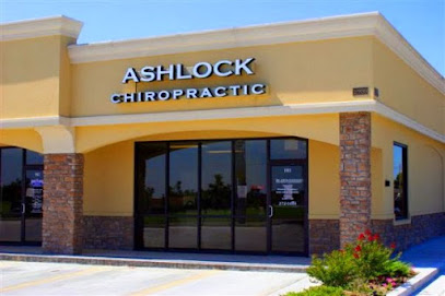 Ashlock Chiropractic - Chiropractor in Owasso