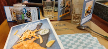 Fish and chips du Restaurant Léon - Nantes - n°10