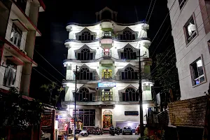 Hotel Heritage image