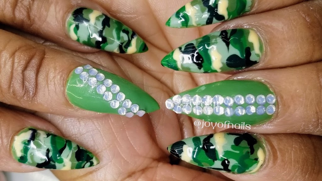 Joy of Nails 48221