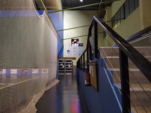 Frontón Amurrio en Amurrio, Álava