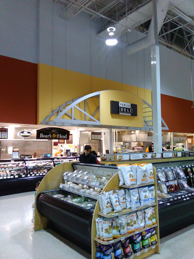 Supermarket «Publix Super Market at Lake Ella Plaza», reviews and photos, 1700 N Monroe St, Tallahassee, FL 32303, USA