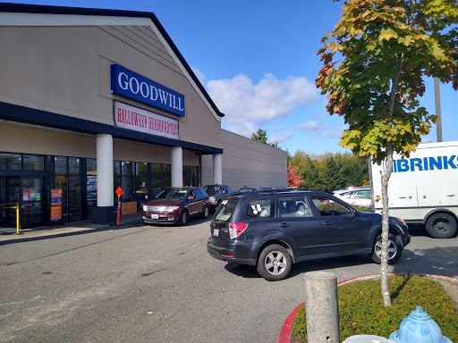 Thrift Store «Goodwill Silverdale», reviews and photos, 10001 Mickelberry Rd NW, Silverdale, WA 98383, USA