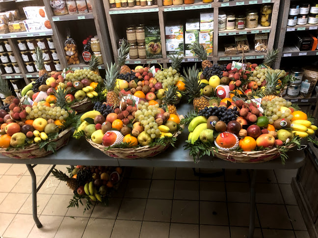 Le Verger de St Do - Malakoff-Saint-Donatien