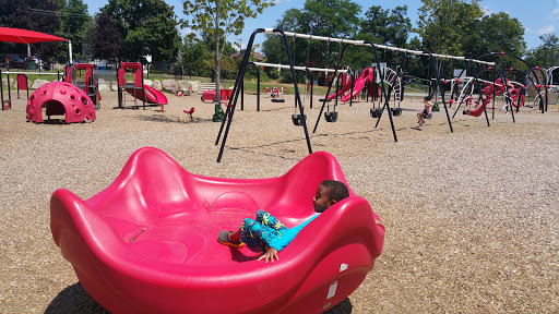 Golf Course «Amesbury Pines Disc Golf Course», reviews and photos, Highland St, Amesbury, MA 01913, USA