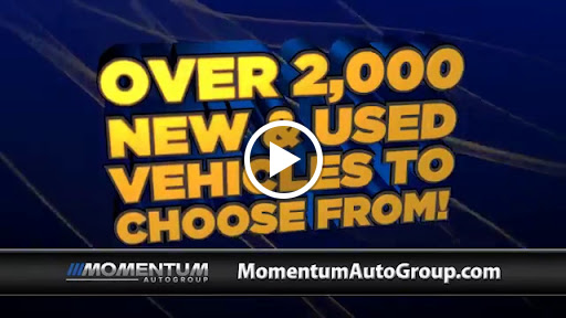 Car Dealer «Momentum Auto Group», reviews and photos, 2575 Auto Mall Pkwy, Fairfield, CA 94533, USA