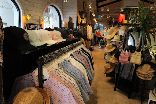 Clothing Store «Island Company», reviews and photos, 1 N Fort Lauderdale Beach Blvd, Fort Lauderdale, FL 33304, USA