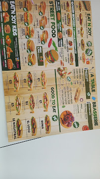 Photos du propriétaire du Restaurant halal Eat’njoy à Persan - n°4