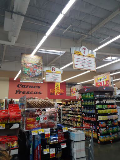 Grocery Store «Superior Grocers», reviews and photos, 11202 Crenshaw Blvd, Inglewood, CA 90303, USA