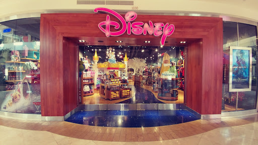 Toy Store «Disney Store», reviews and photos, 3333 Bristol St, Costa Mesa, CA 92626, USA