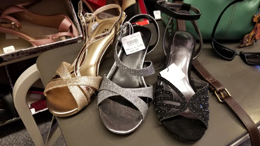 Shopping Mall «West Volusia Regional Shopping Center», reviews and photos, 2689 S Woodland Blvd, DeLand, FL 32720, USA