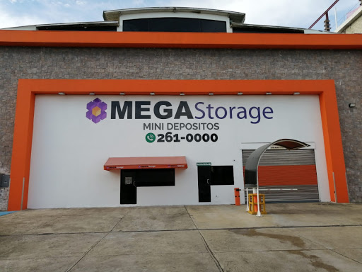 Mega Storage - Minidepositos en Juan Diaz