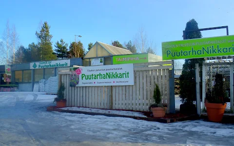 PuutarhaNikkarit image