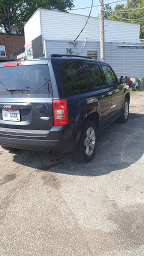 Car Dealer «Angel Auto Sales», reviews and photos, 12626 Lorain Ave, Cleveland, OH 44111, USA